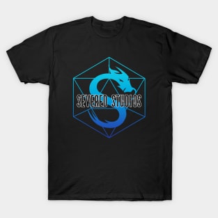 Severed Studios Logo T-Shirt